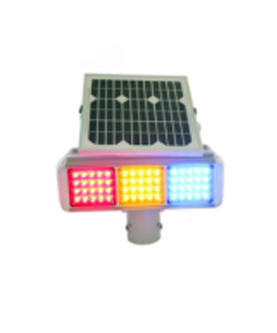 新区太阳能爆闪灯