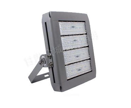 新区投光灯