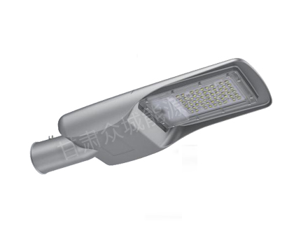 新区鸭嘴鱼LED灯具