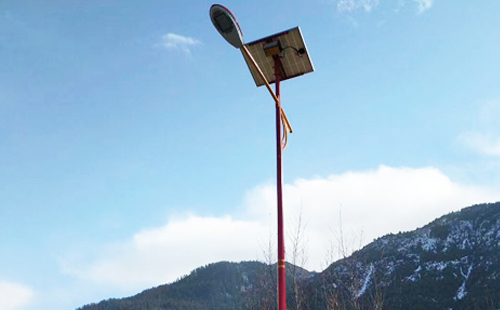 如何选择高质量的新区太阳能路灯材料:全方位指南 如何选择高质量的新区太阳能路灯材料:全方位指南