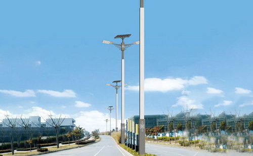 2025年新区太阳能路灯安装标准及补贴申领指南 2025年新区太阳能路灯安装标准及补贴申领指南