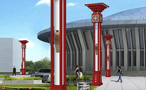 庭院新区景观灯防水等级选择指南 庭院新区景观灯防水等级选择指南