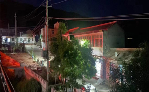 新区太阳能路灯防雷接地做法详解 新区太阳能路灯防雷接地做法详解