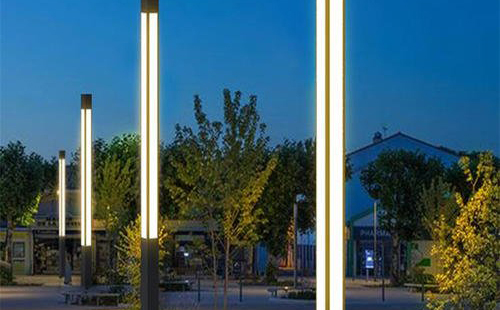 太阳能新区景观灯定制常见问题与解决方案 太阳能新区景观灯定制常见问题与解决方案