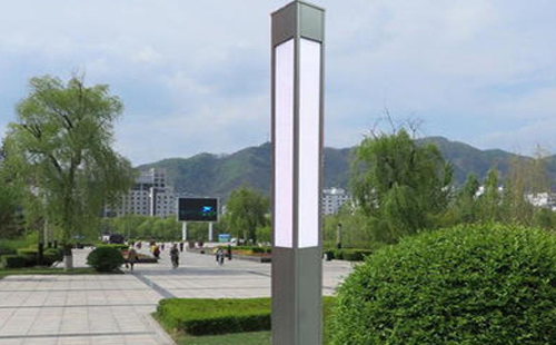 新区景观灯在现代城市与社区建设中的作用与价值解析 新区景观灯在现代城市与社区建设中的作用与价值解析