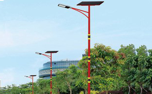 景区夜游新宠：新区民族特色路灯选型与布灯技巧