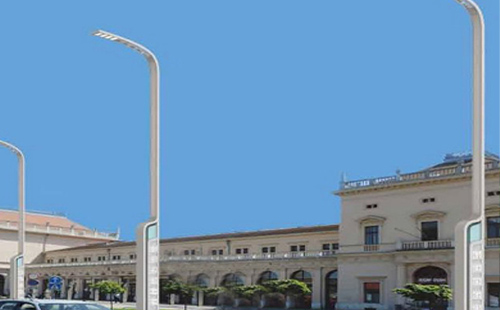 节能率提升:新区LED路灯选透镜方案实战指南 节能率提升:新区LED路灯选透镜方案实战指南