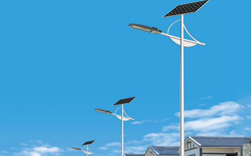 新区太阳能路灯安装调试与维护全指南 新区太阳能路灯安装调试与维护全指南