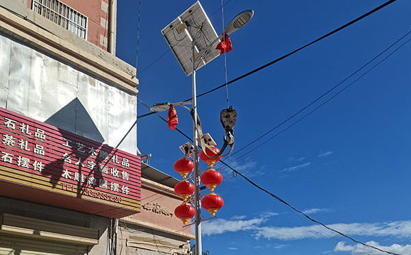 新区智慧路灯如何实现城市节能管理 新区智慧路灯如何实现城市节能管理