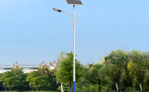 新区太阳能路灯验收必看五大标准 新区太阳能路灯验收必看五大标准