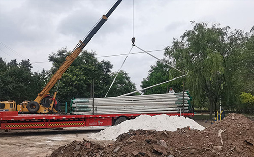 节能率提升30%：新区智慧路灯控制器方案选型