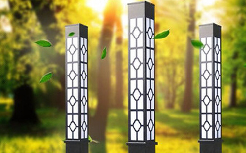 太阳能新区景观灯选型要点及本地化供应能力分析 太阳能新区景观灯选型要点及本地化供应能力分析