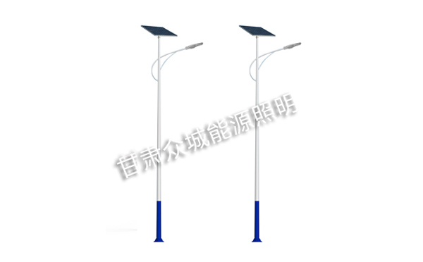 新区太阳能路灯“爆款”产品选型要点与地域适配建议